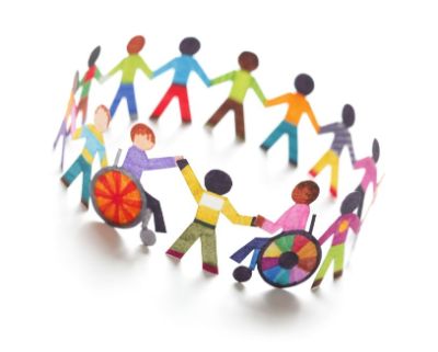 Assistenza sociale Assistenza sociale