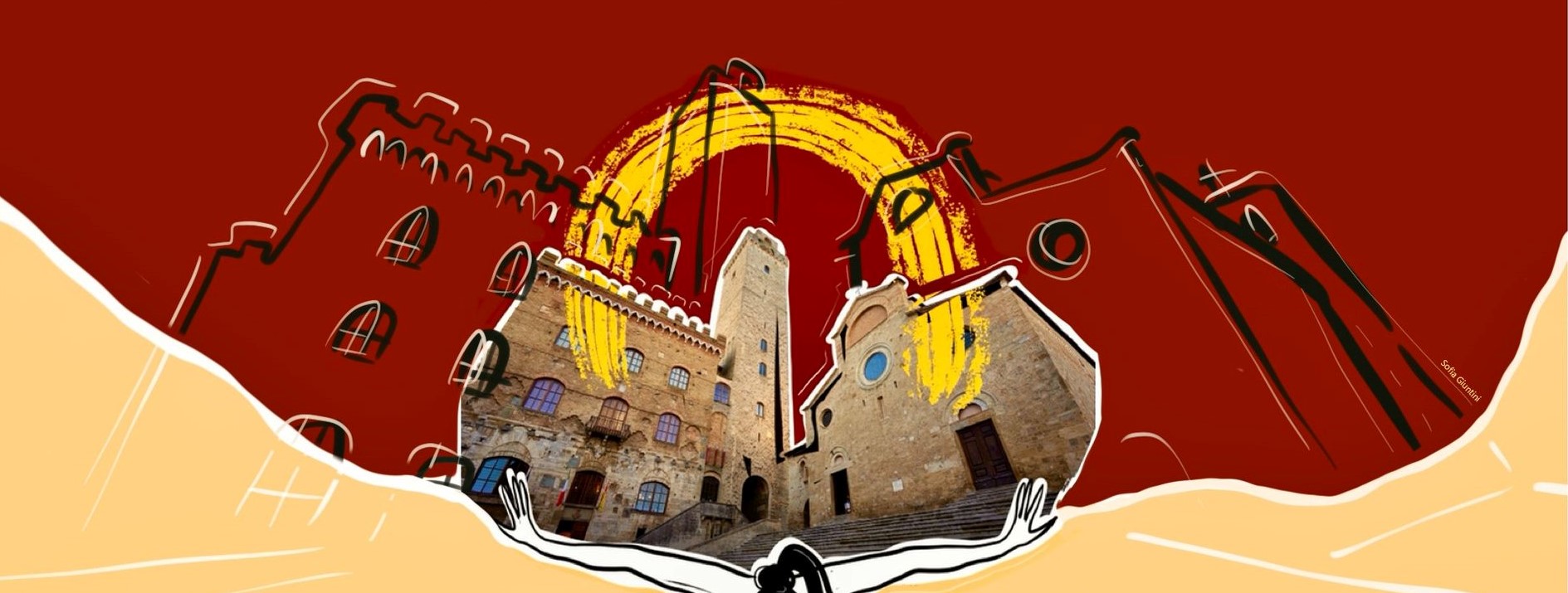 IN3C Mostra di Arti Varie 