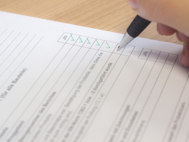 Autocertificazioni anche nei Rapporti tra Privati