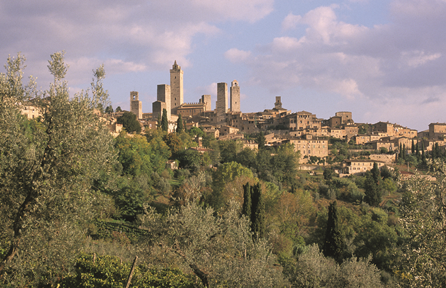 San Gimignano: approvata la manutenzione della copertura del Cimitero di Ulignano