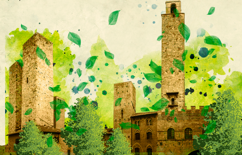 FESTA DELL' ALBERO Domenica 21 Novembre
