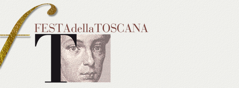 Celebrazioni della Festa della Toscana 2021