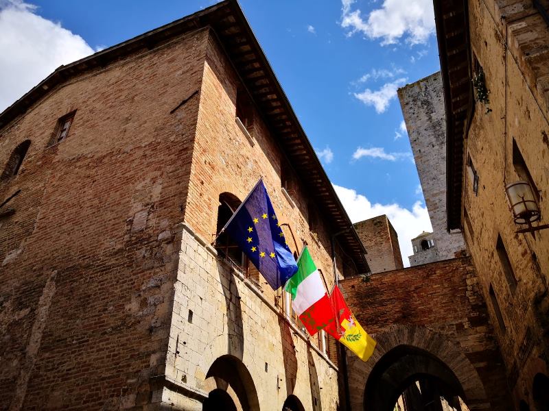 Palazzo della Cancelleria