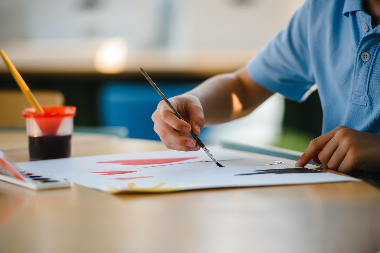 Progetto Babele: laboratorio di scrittura creativa 