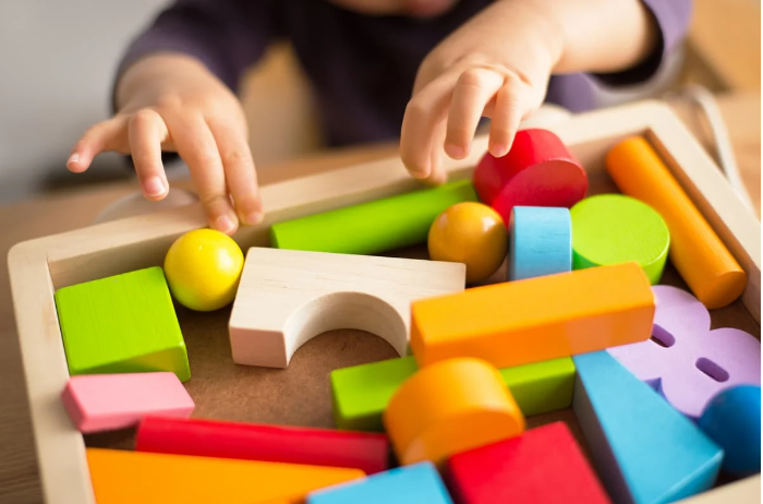 Nido d'infanzia a.e. 2025/2026 - Graduatoria definitiva