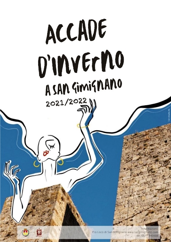 Accade d'inverno 2021/2022