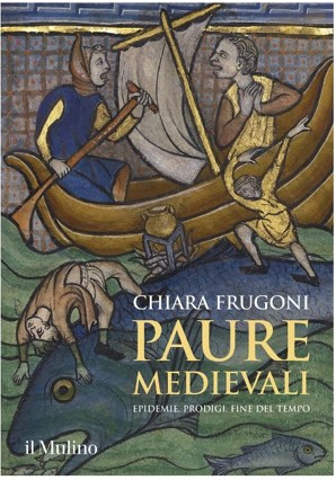 "Paure Medievali": incontro con Chiara Frugoni