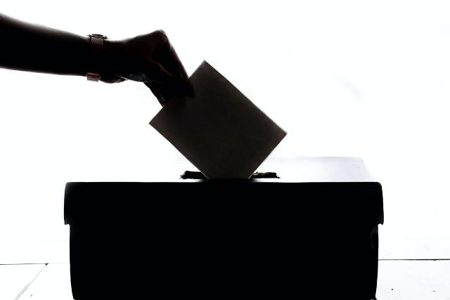 Referendum 2022 - Esercizio del voto a domicilio