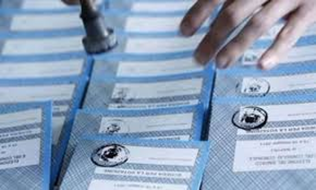 Albo degli SCRUTATORI di seggio elettorale - Nuove iscrizioni aperte fino al 30 novembre