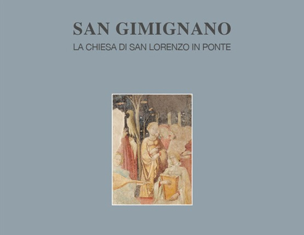 Presentazione del volume su "San Lorenzo in Ponte"