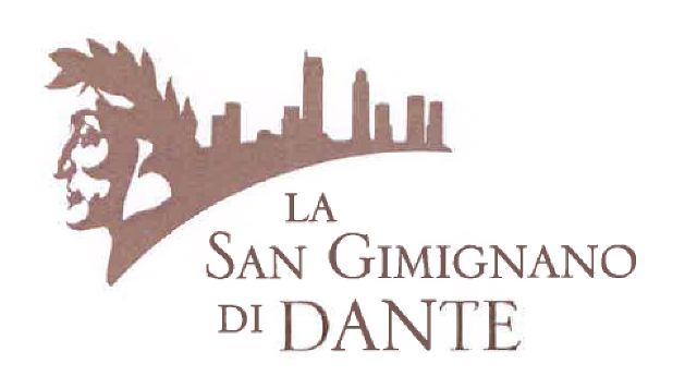 Logo La San Gimignano di Dante
